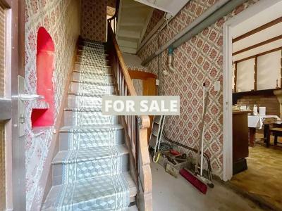 Large Village House with Huge Potential