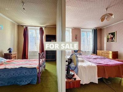 Large Village House with Huge Potential