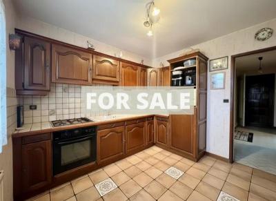 Detached House with Landscaped Garden