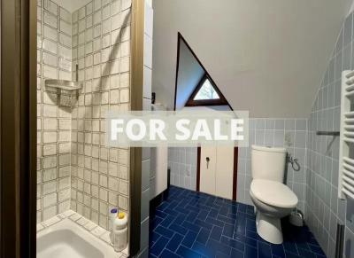 Detached House with Landscaped Garden