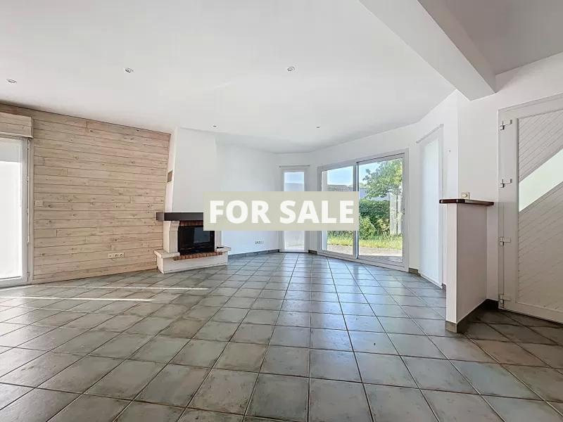 Modern House in Perfect Condition