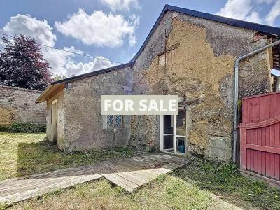 Lovely House with Outbuilding Clos to the Coast