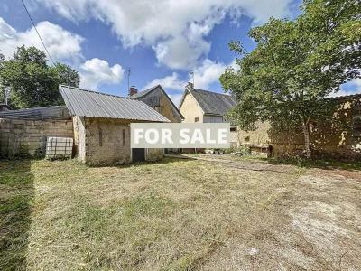 Lovely House with Outbuilding Clos to the Coast