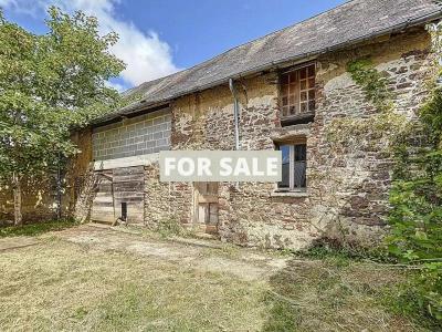Lovely House with Outbuilding Clos to the Coast