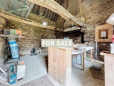 Lovely House with Outbuilding Clos to the Coast