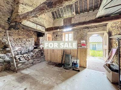 Lovely House with Outbuilding Clos to the Coast