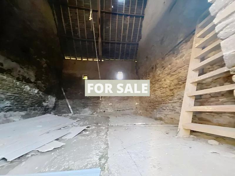 Lovely House with Outbuilding Clos to the Coast