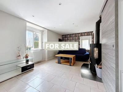Lovely House with Outbuilding Clos to the Coast