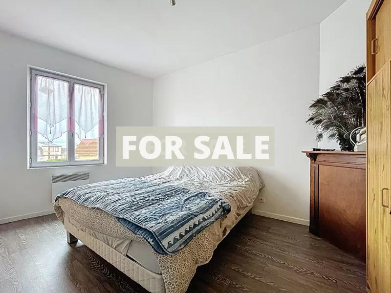 Former Fisherman's Cottage in Lovely Location