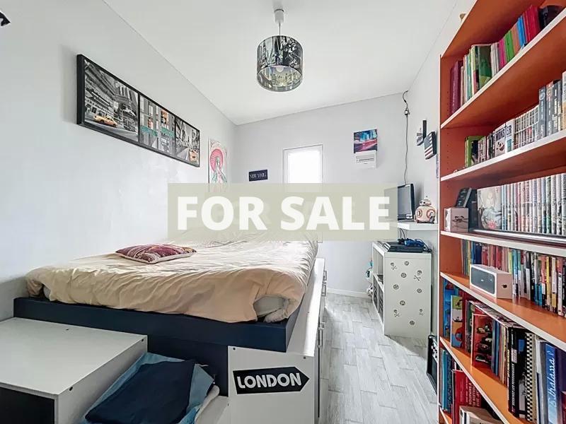 Former Fisherman's Cottage in Lovely Location