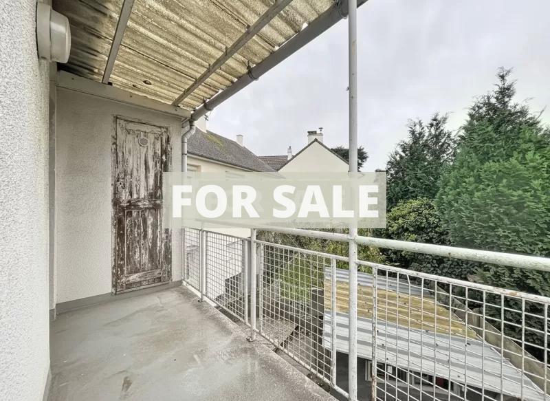 Former Fisherman's Cottage in Lovely Location