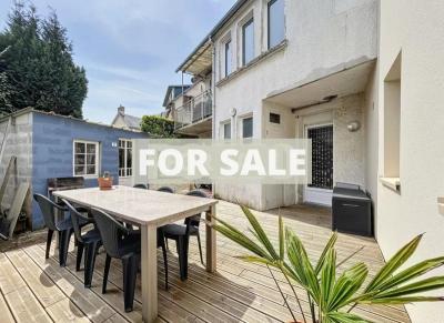 Former Fisherman's Cottage in Lovely Location