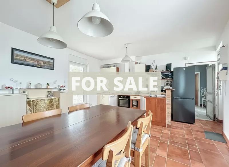 Former Fisherman's Cottage in Lovely Location