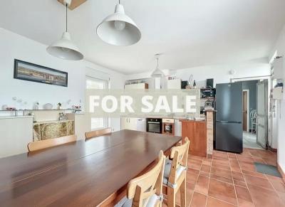 Former Fisherman's Cottage in Lovely Location