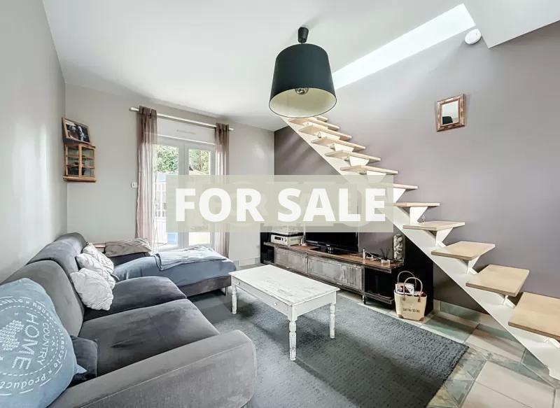 Former Fisherman's Cottage in Lovely Location