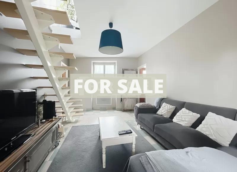 Former Fisherman's Cottage in Lovely Location