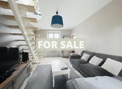 Former Fisherman's Cottage in Lovely Location