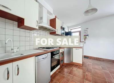 Former Fisherman's Cottage in Lovely Location