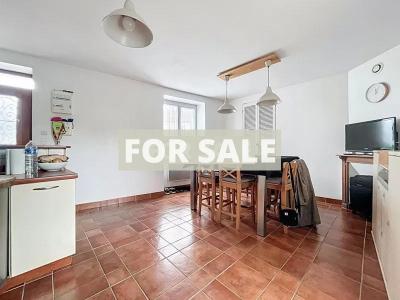 Former Fisherman's Cottage in Lovely Location