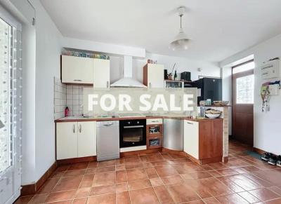 Former Fisherman's Cottage in Lovely Location