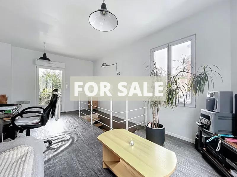 Former Fisherman's Cottage in Lovely Location