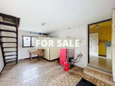 Detached Country House with Outbuildings