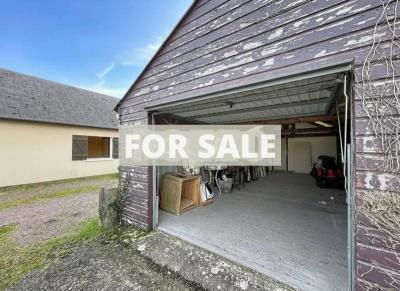Detached Country House with Outbuildings