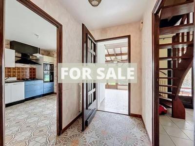 Detached Country House with Outbuildings