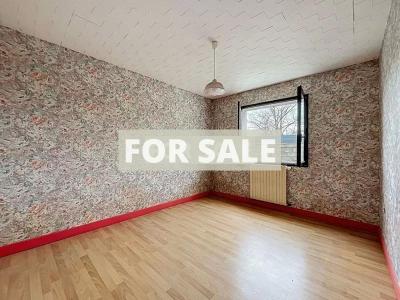 Detached Country House with Outbuildings