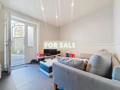 Coastal House in Great Location