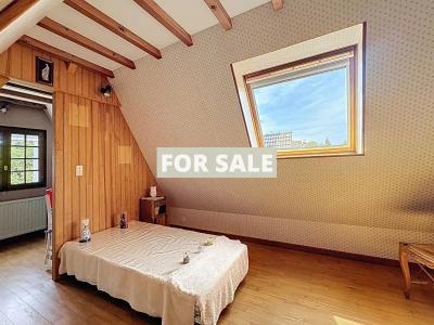 Detached Country House with Outbuilding