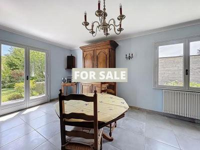 Detached Country House with Outbuilding