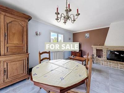 Detached Country House with Outbuilding