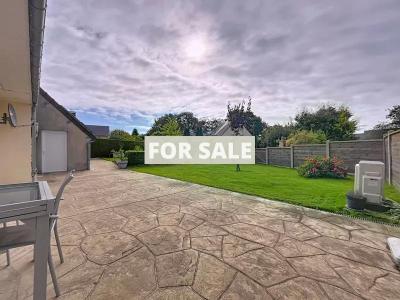 Contemporary House in Great Location