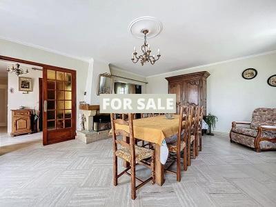 Imposing Detached House with Open Sea View