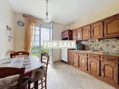 Imposing Detached House with Open Sea View