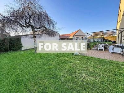 Detached House with Garden