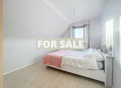 Detached House with Garden