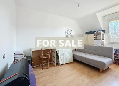 Detached House with Garden