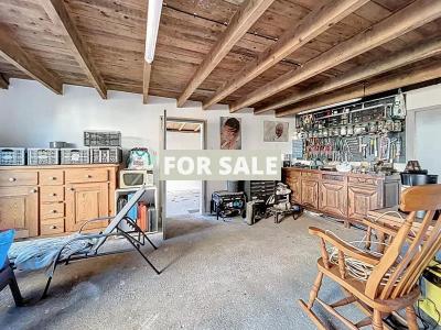 Detached Country House with Outbuilding