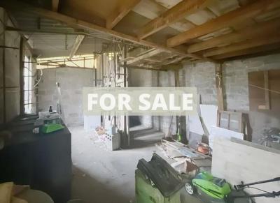 Town House with Neat Garden