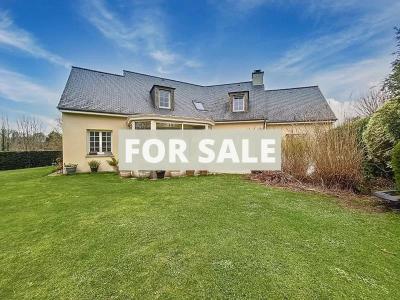 Contemporary Detached House