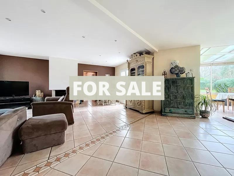 Contemporary Detached House