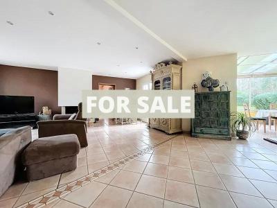 Contemporary Detached House