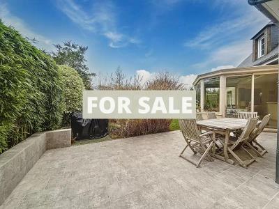 Contemporary Detached House