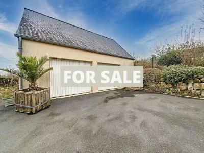 Contemporary Detached House