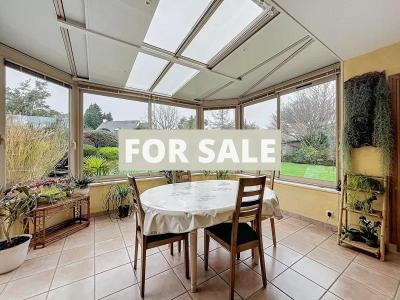 Contemporary Detached House