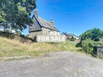 Detached House with Garden