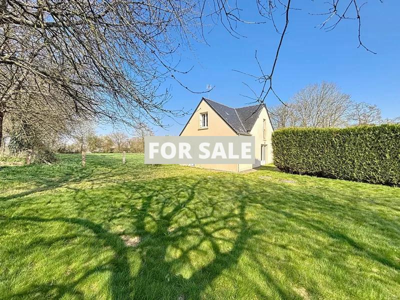 Recently Renovated Detached House