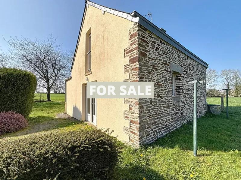 Recently Renovated Detached House
